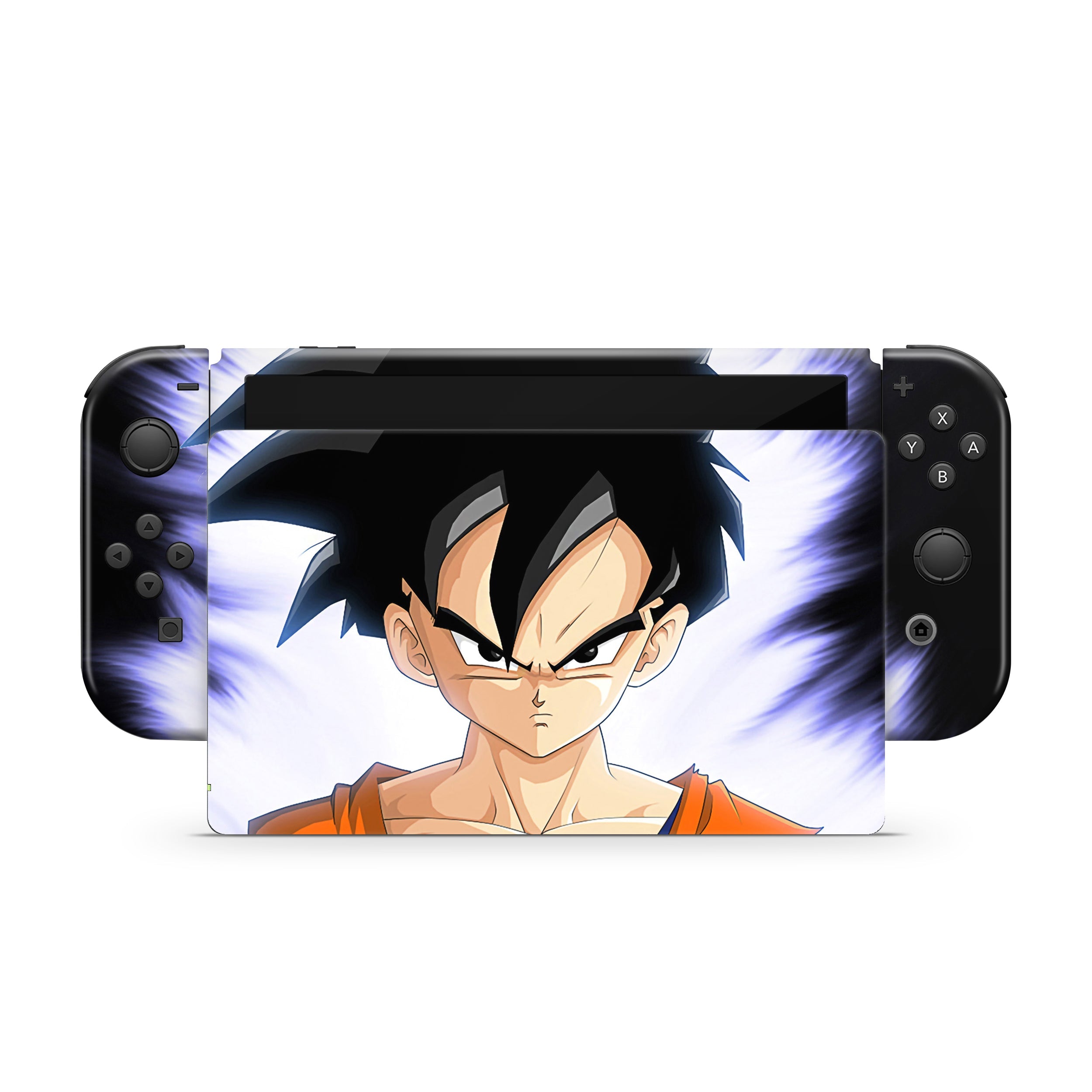 Nova Prodigy Nintendo Switch OLED Skin