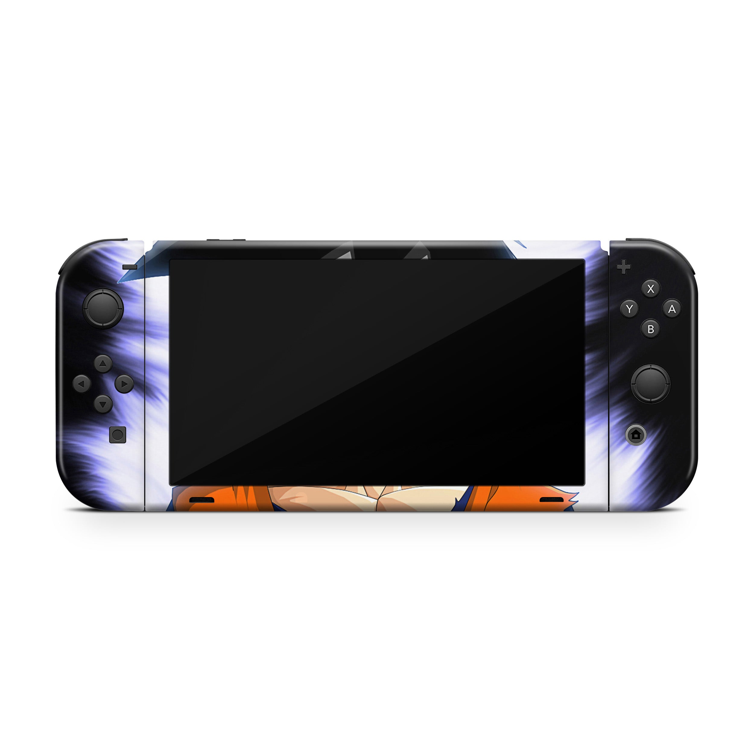 Nova Prodigy Nintendo Switch OLED Skin