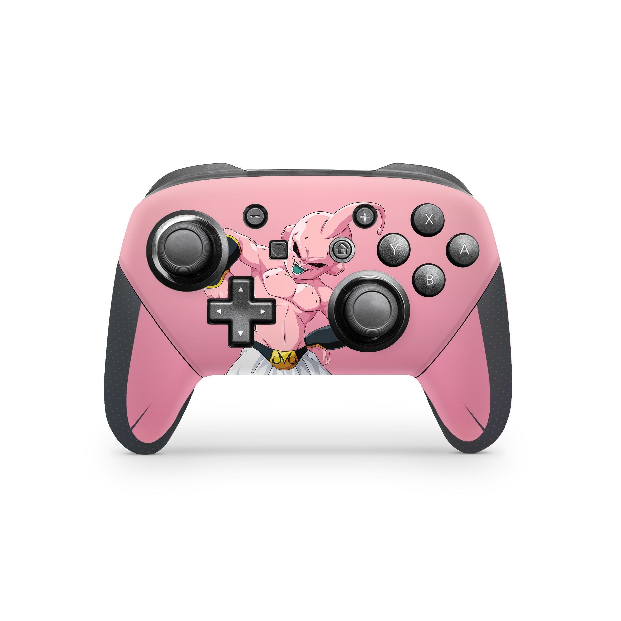 Chaos Bringer Nintendo Switch Pro Controller Skin