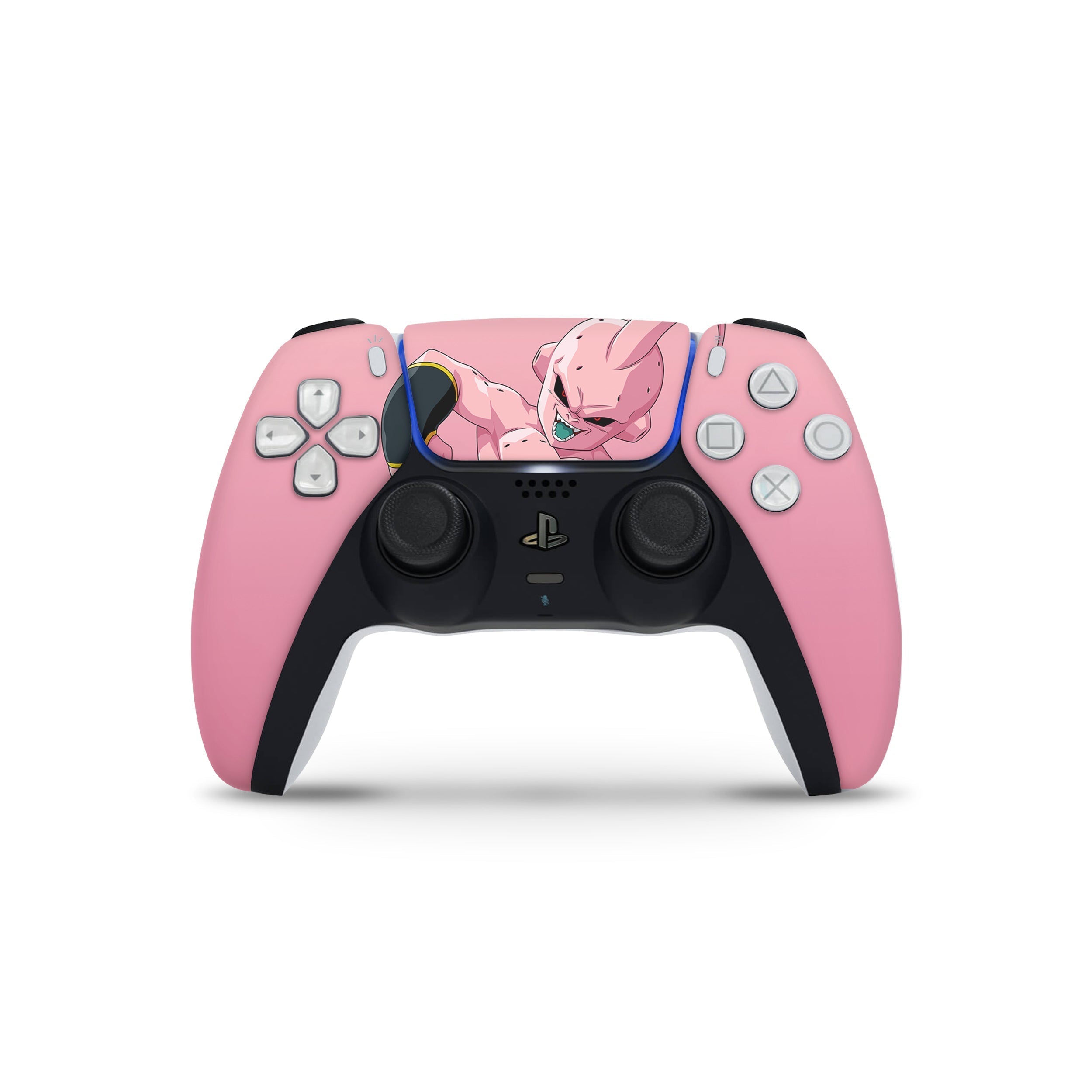Chaos Bringer PS5 Controller Skin