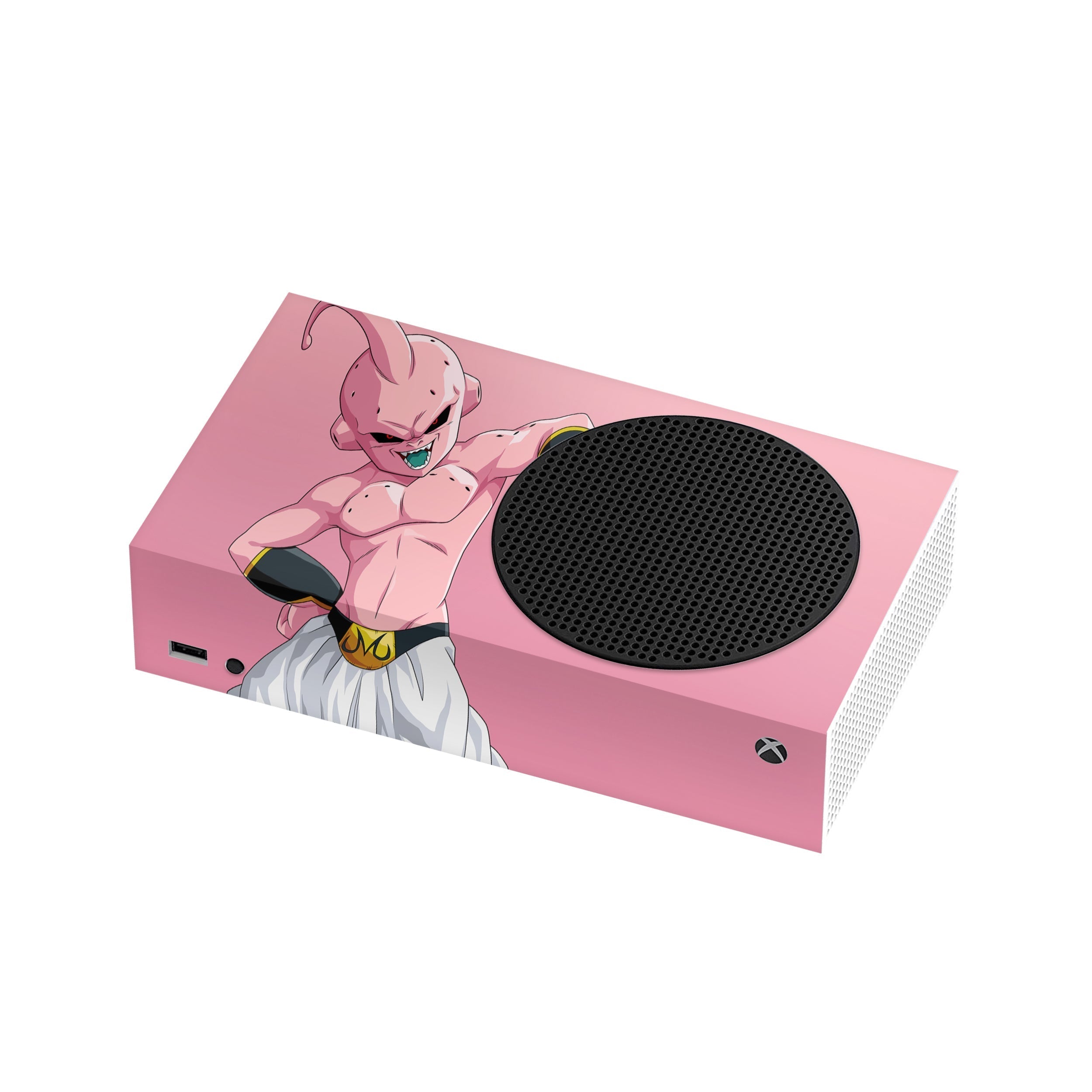 Chaos Bringer Xbox Series S Skin