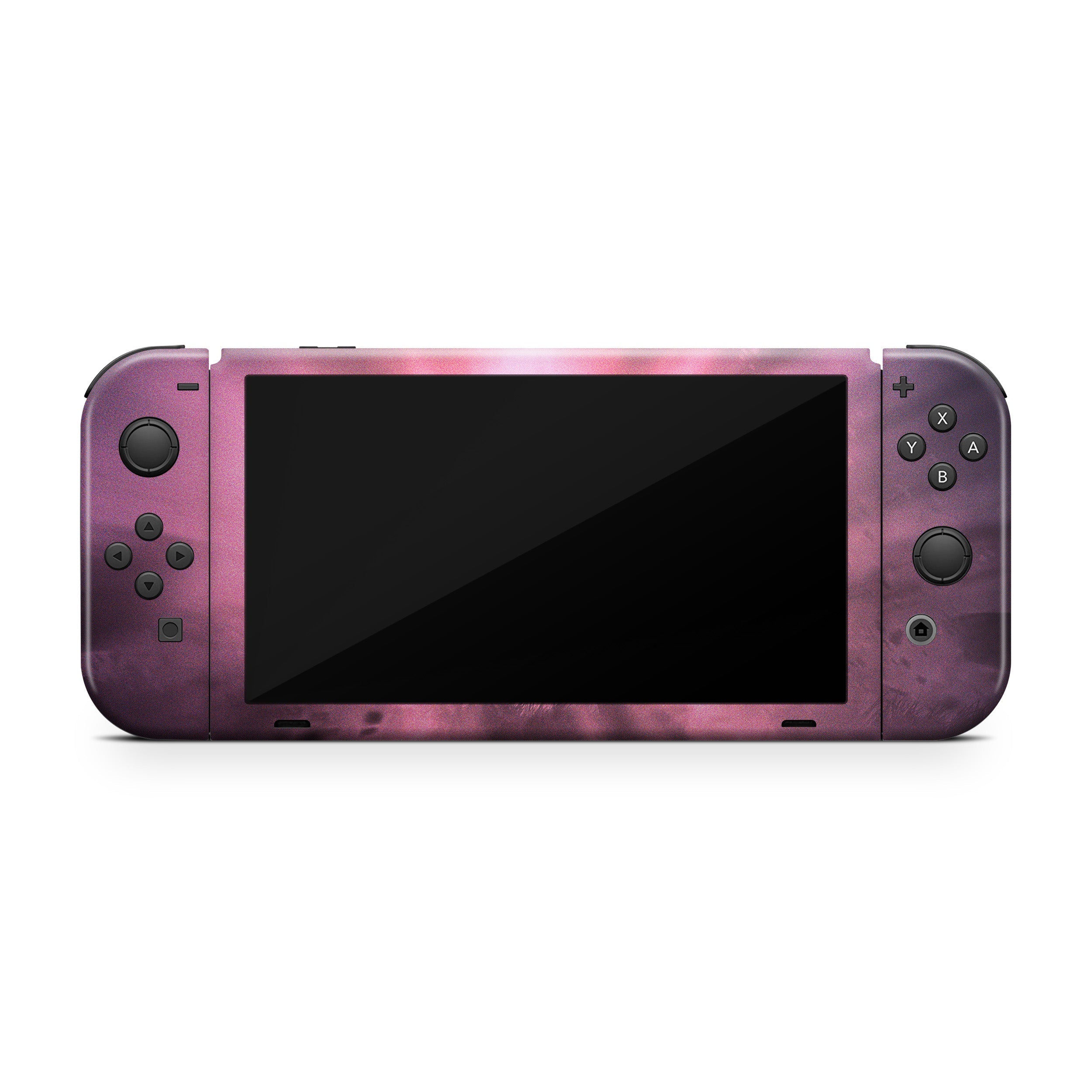 Chaos Bringer Nintendo Switch OLED Skin