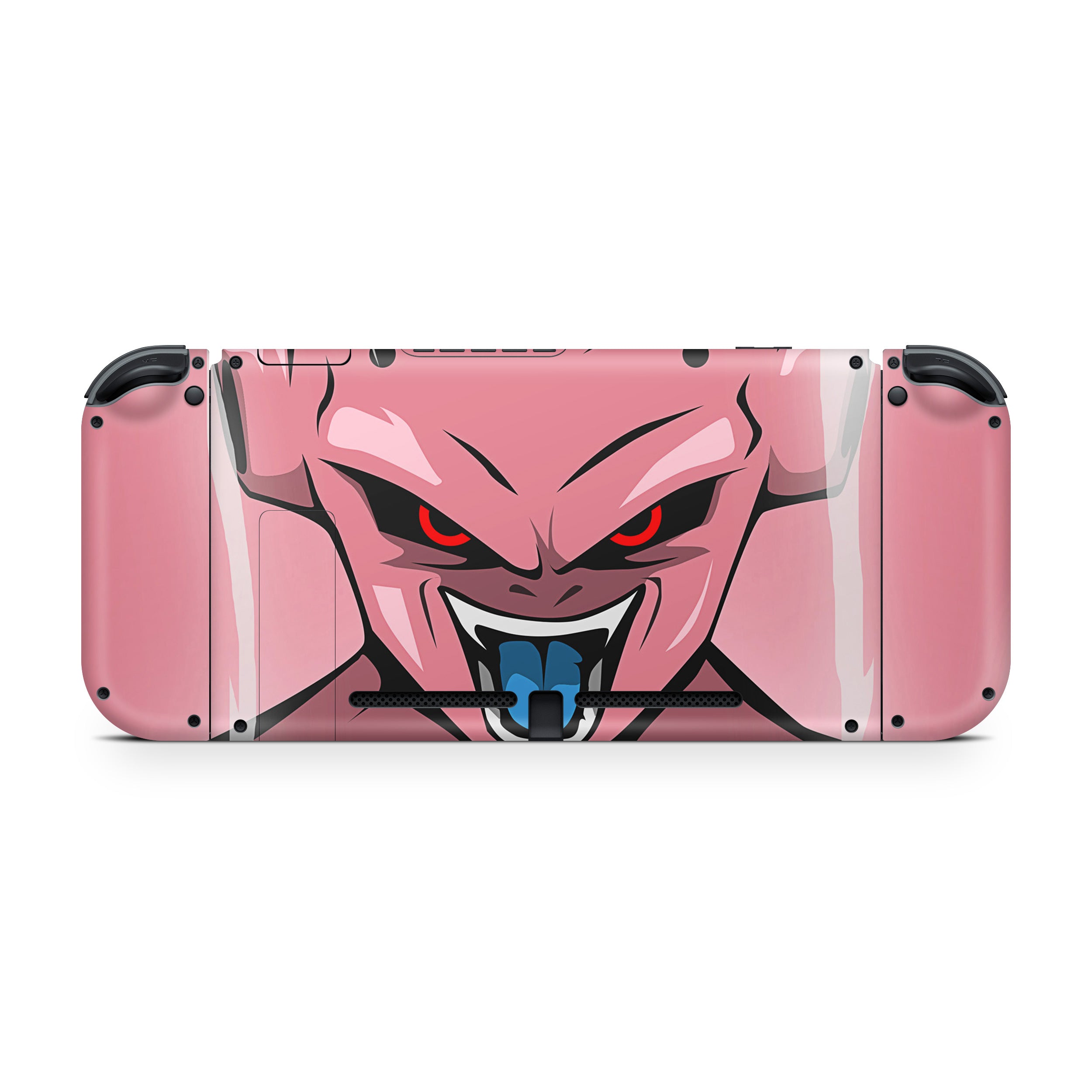 Chaos Bringer Nintendo Switch OLED Skin