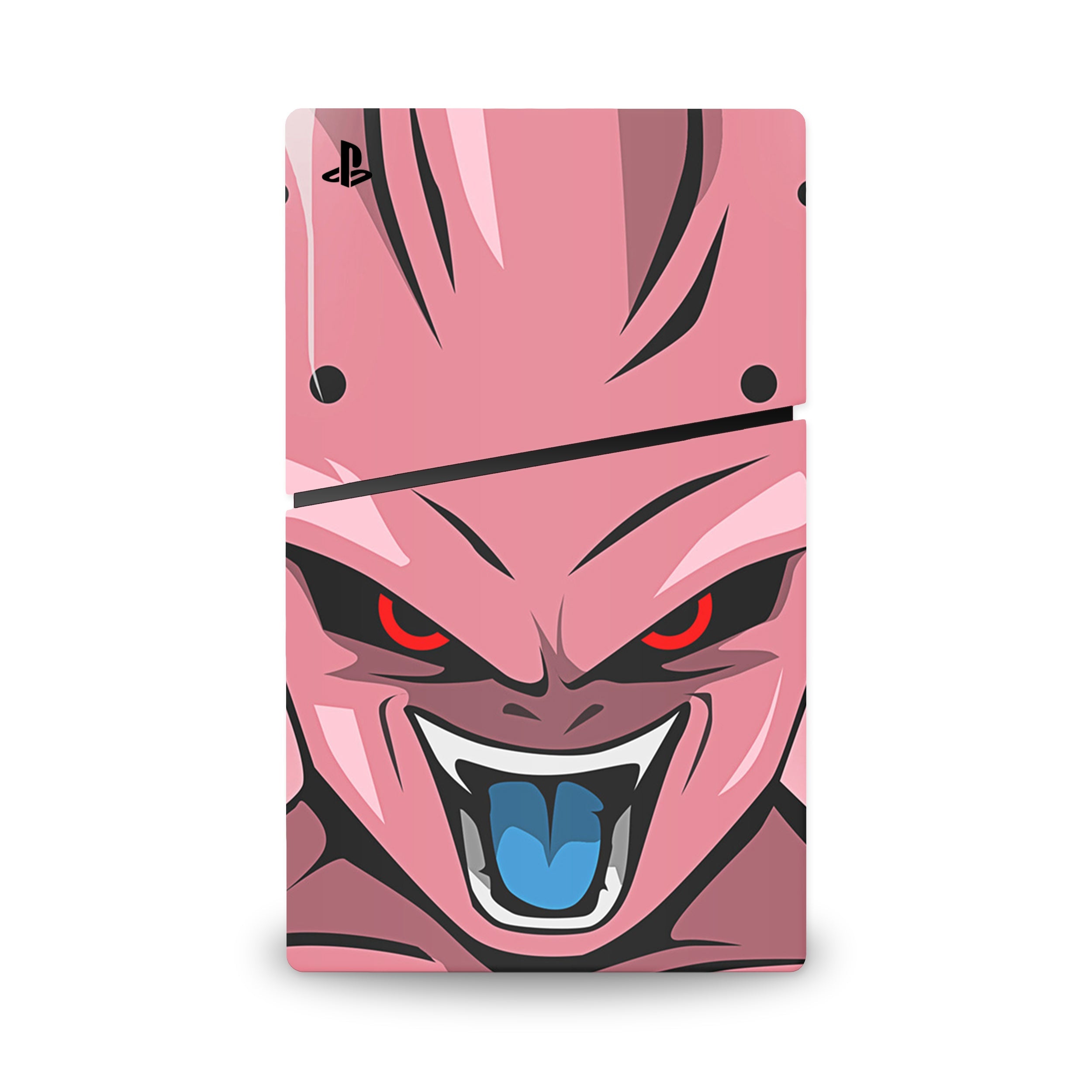 Chaos Bringer PS5 Slim Digital Skin