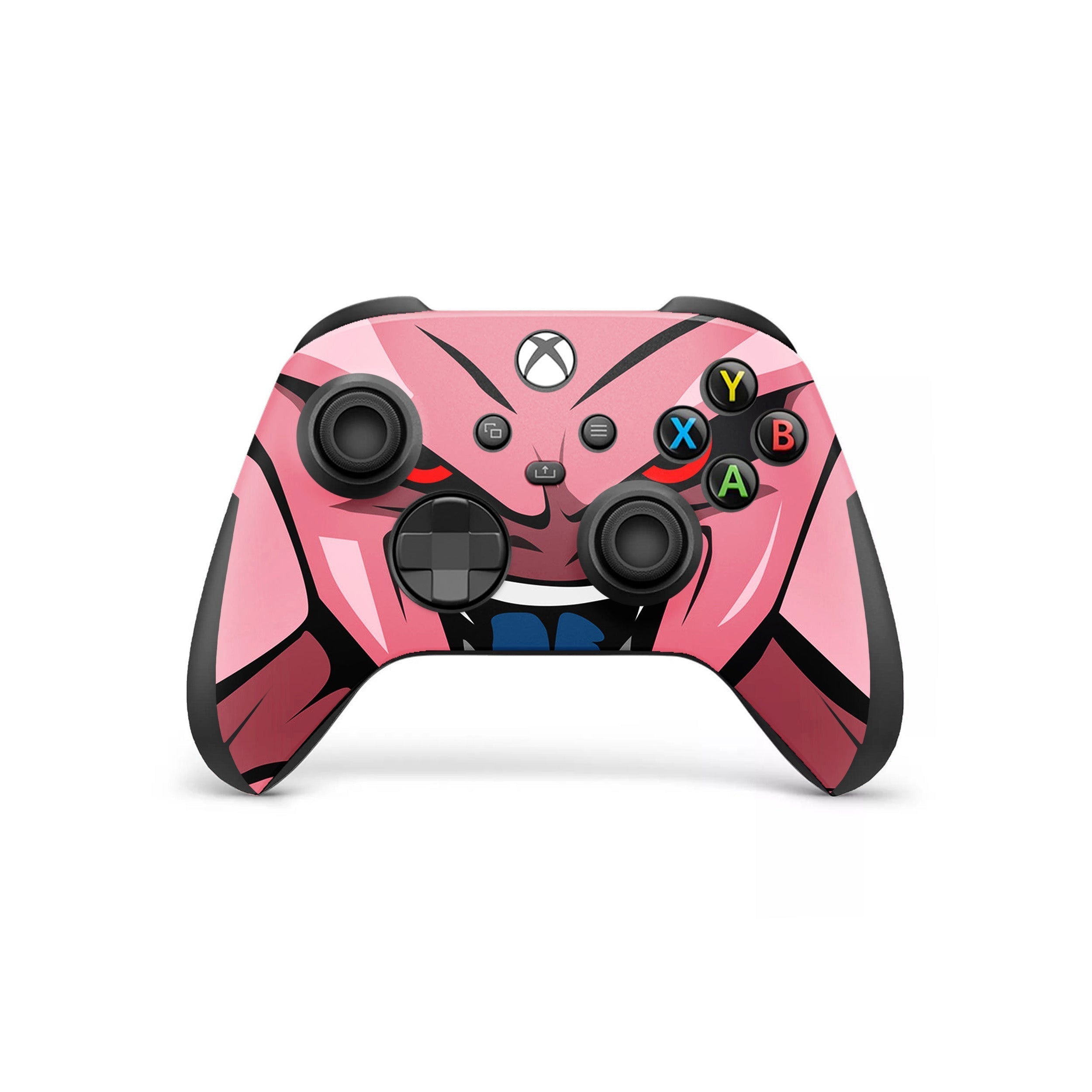 Chaos Bringer Xbox Series Controller Skin