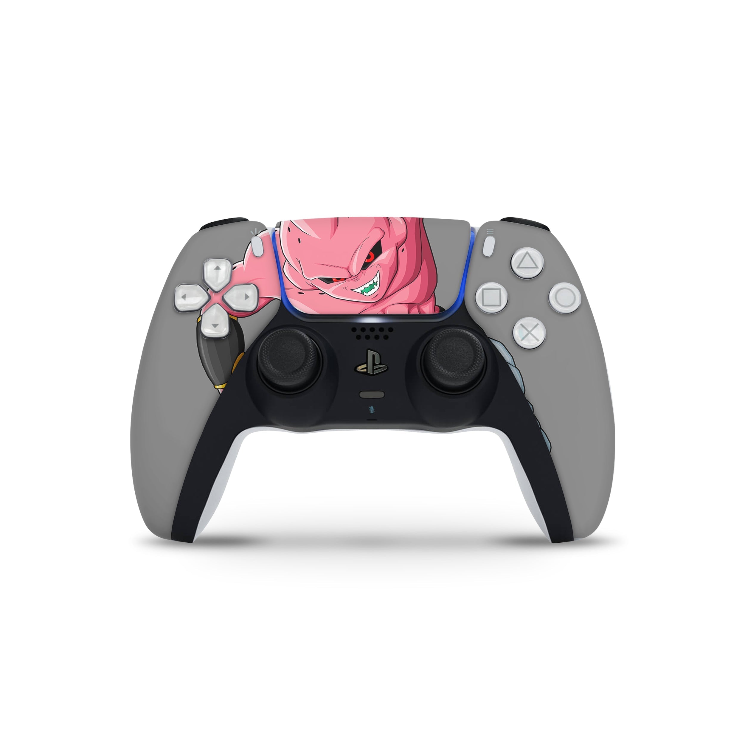 Chaos Bringer PS5 Controller Skin