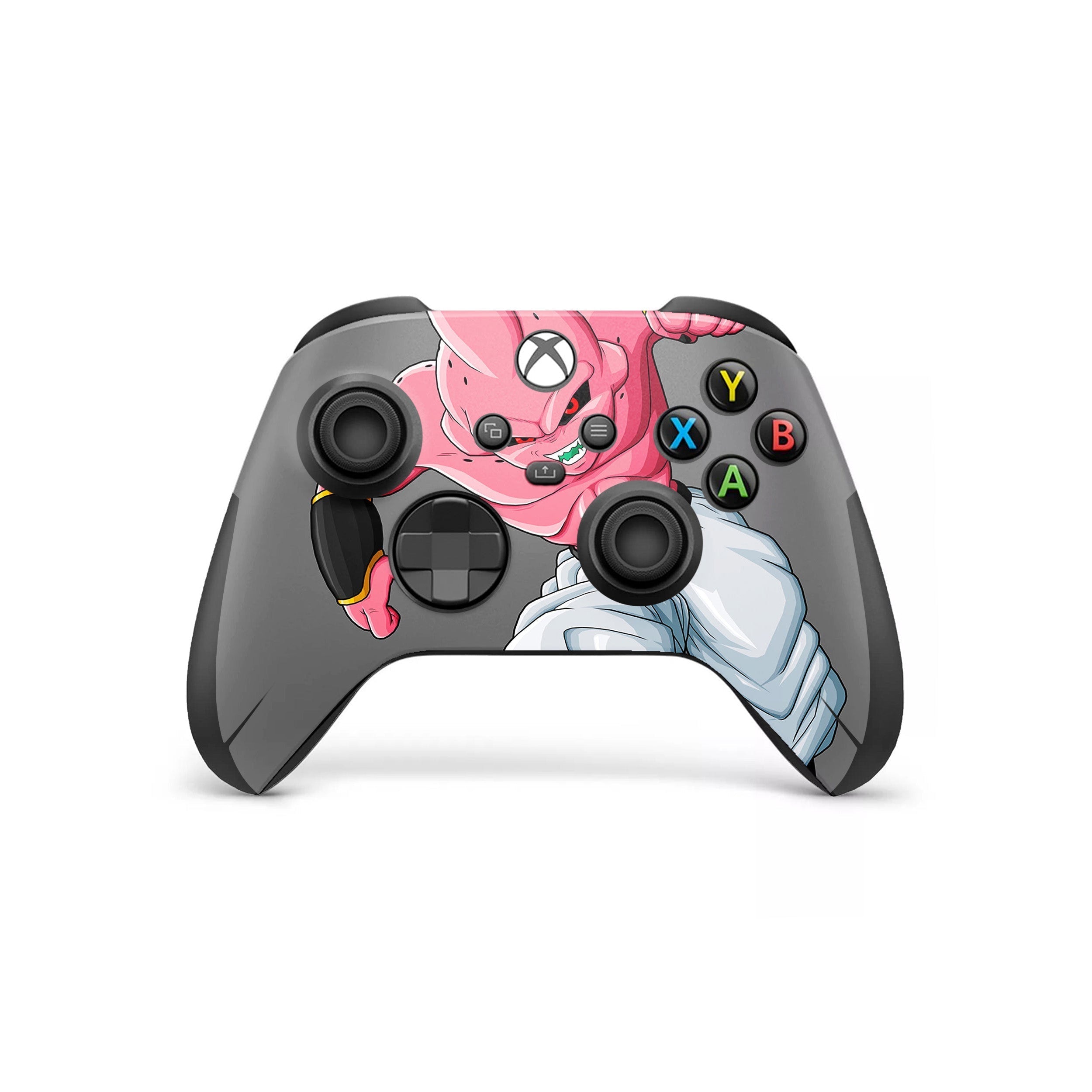 Chaos Bringer Xbox Series Controller Skin