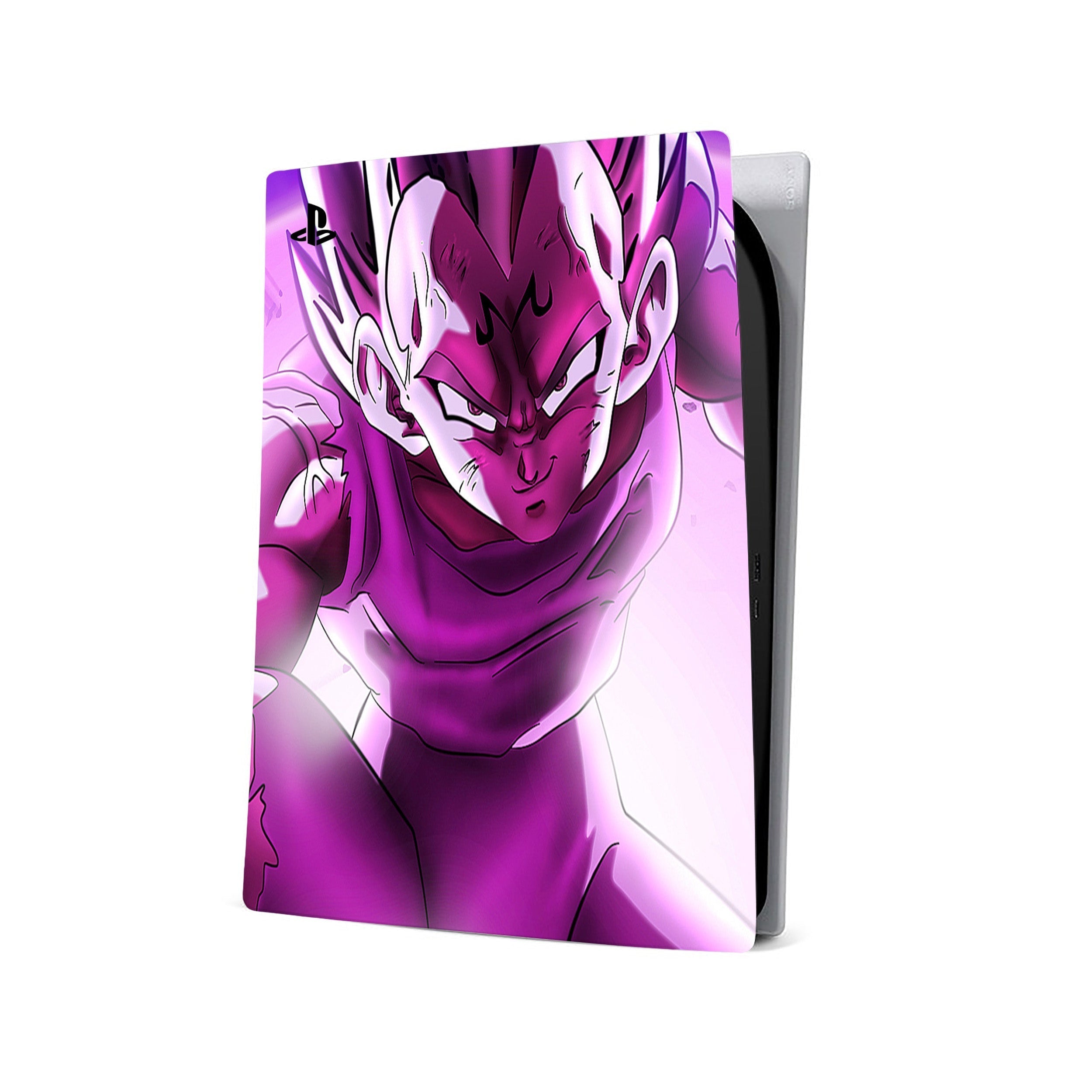 Prime Warrior PS5 Skin