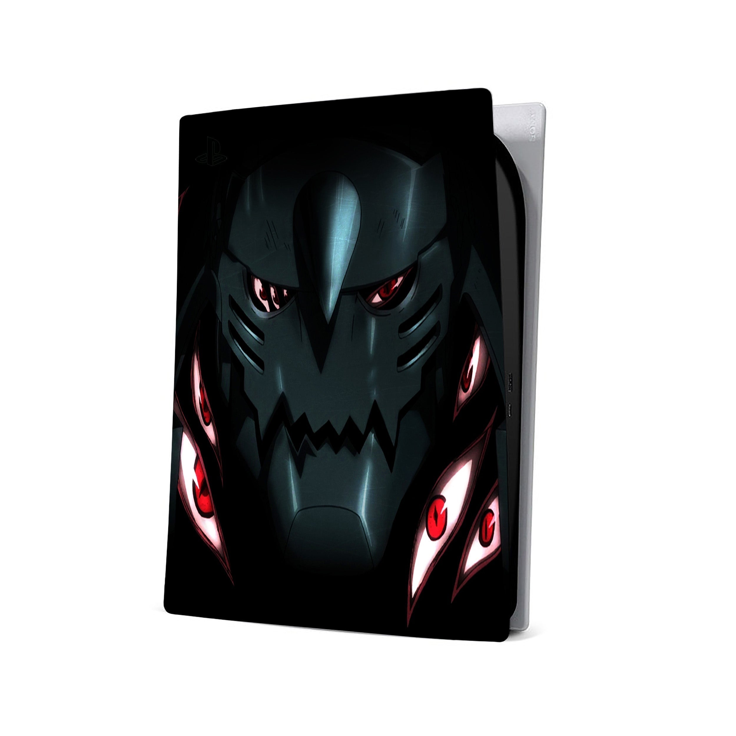 Alchemist Knight PS5 Digital Skin