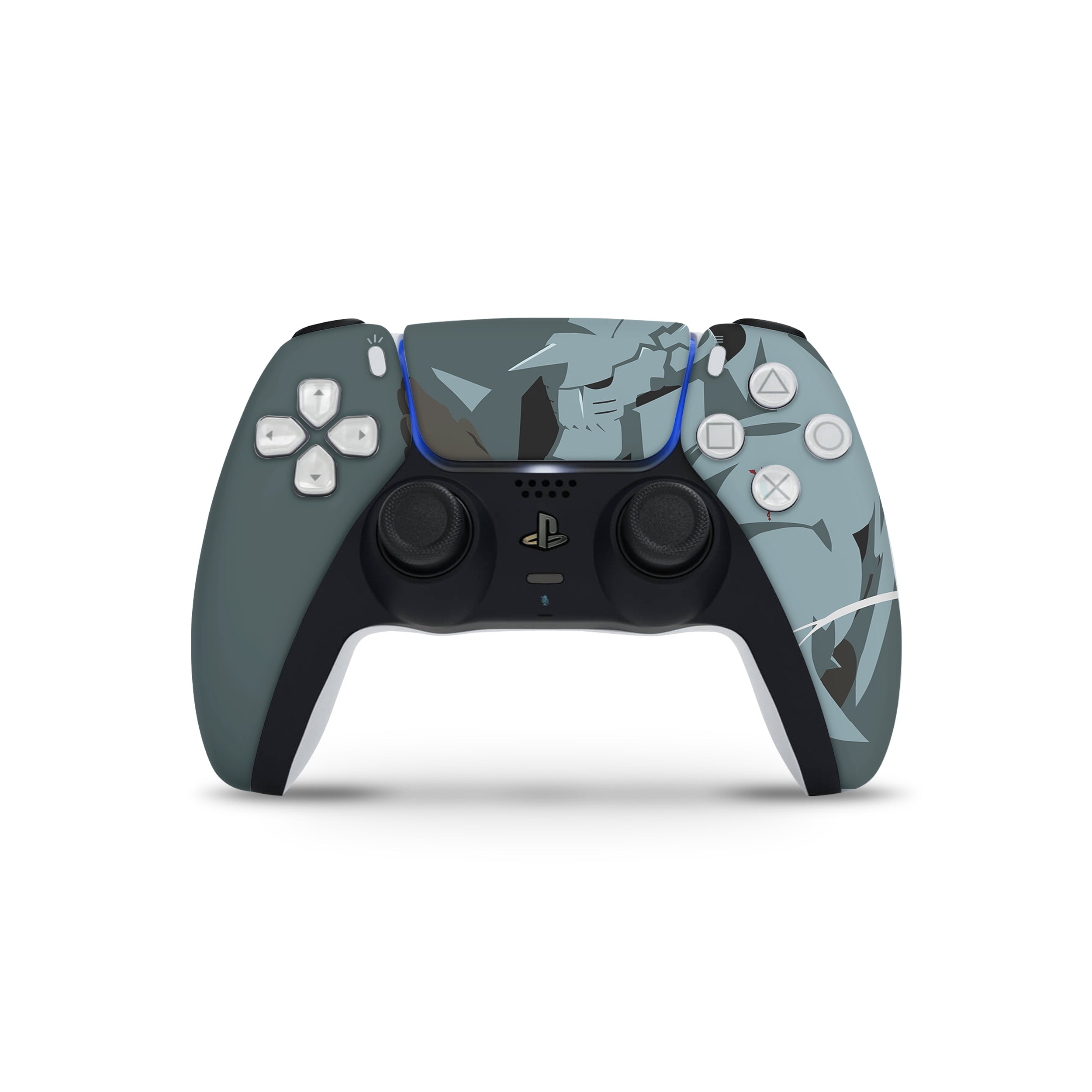 Alchemist Knight PS5 Controller Skin