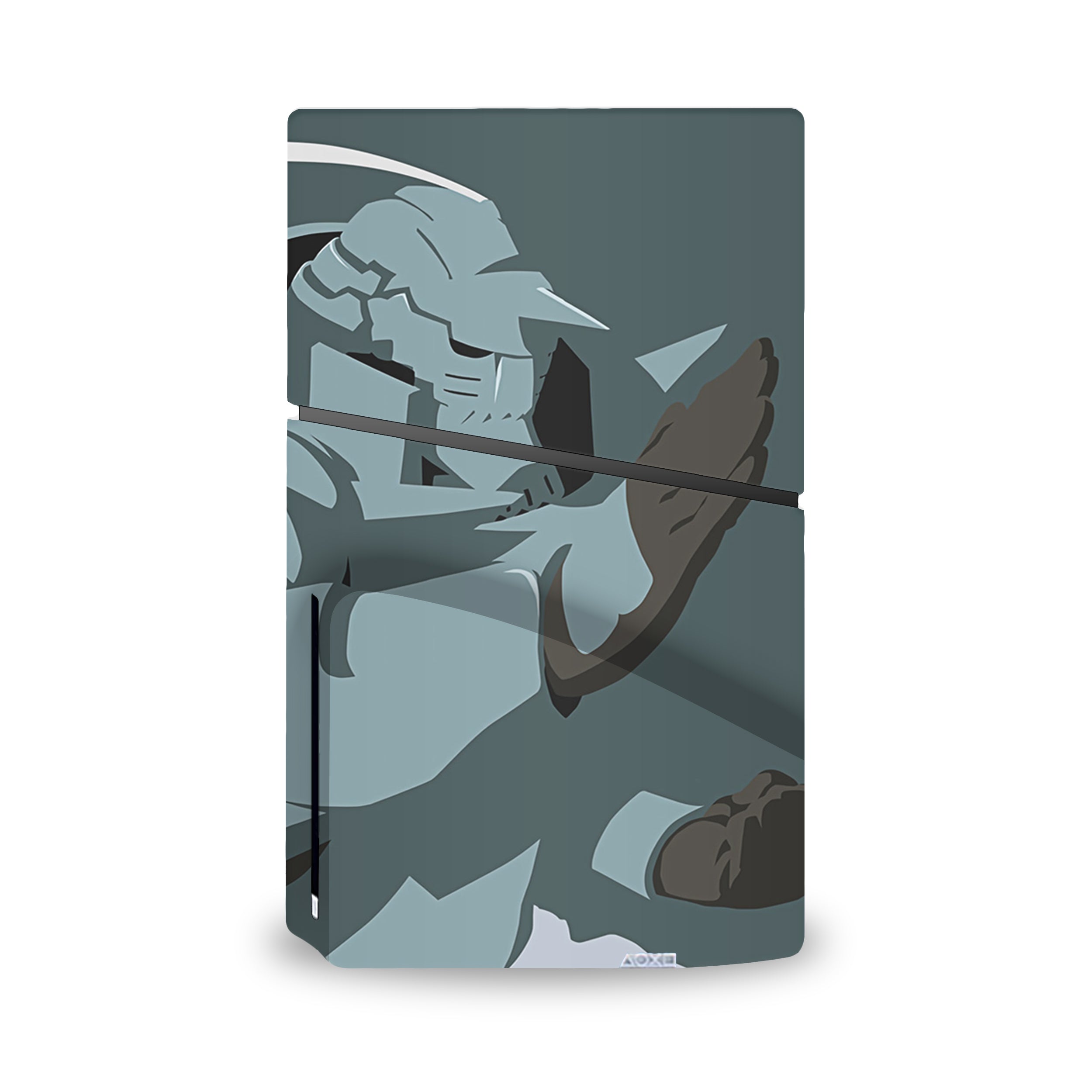 Alchemist Knight PS5 Slim Skin