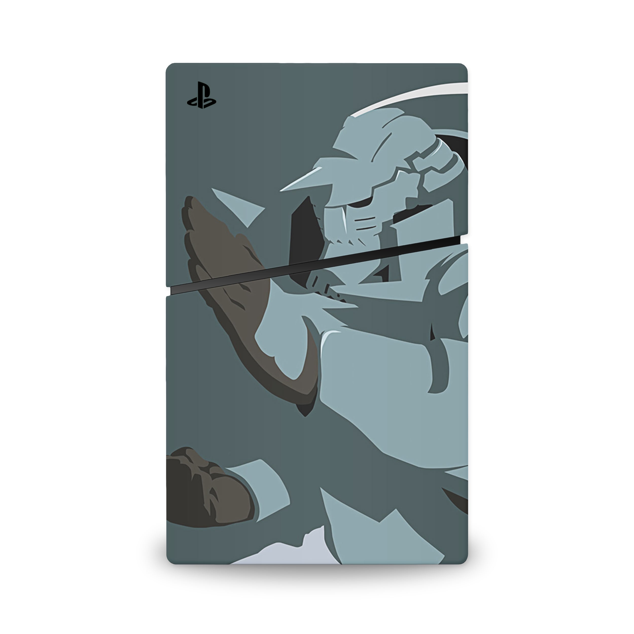 Alchemist Knight PS5 Slim Skin