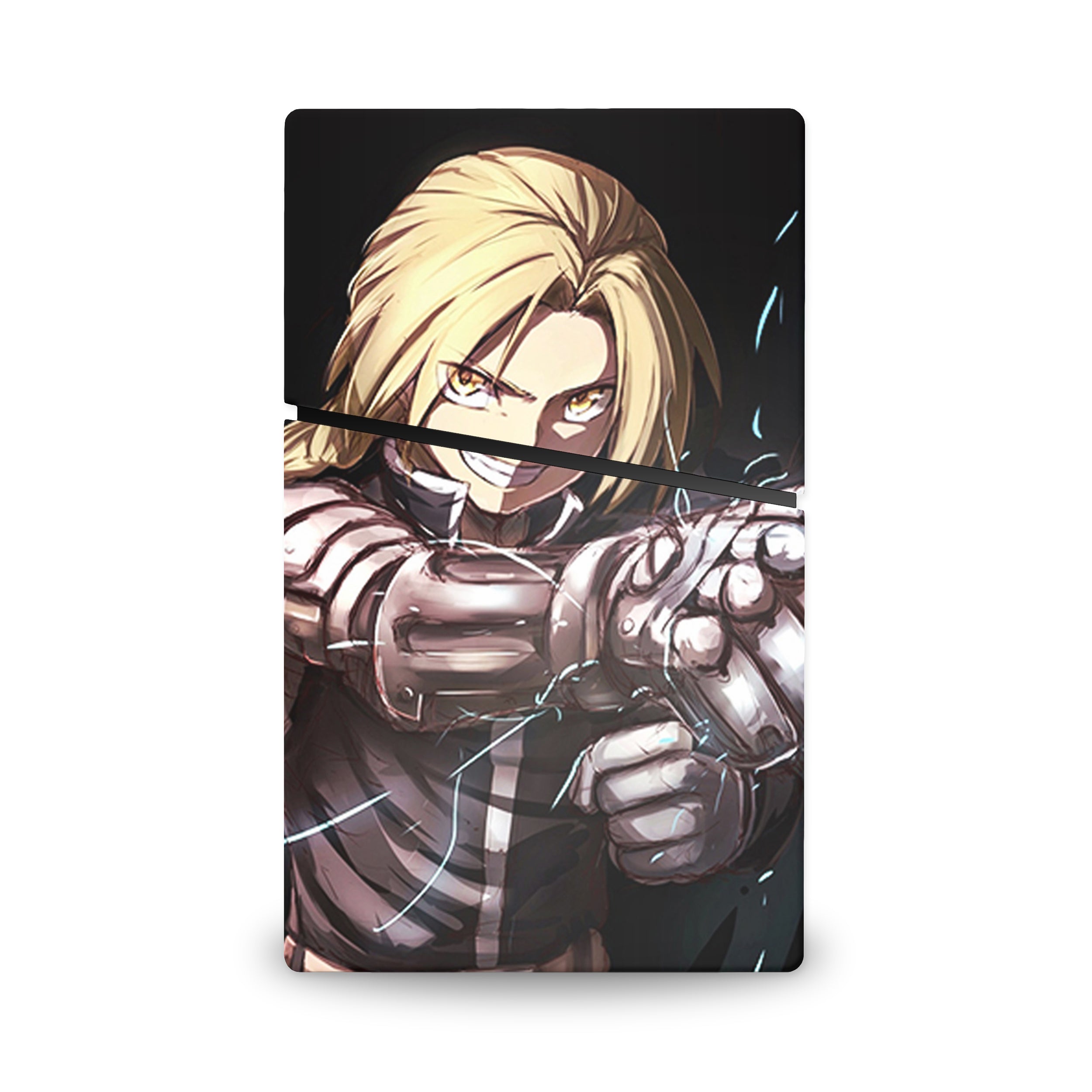 Alchemist Champion PS5 Slim Digital Skin