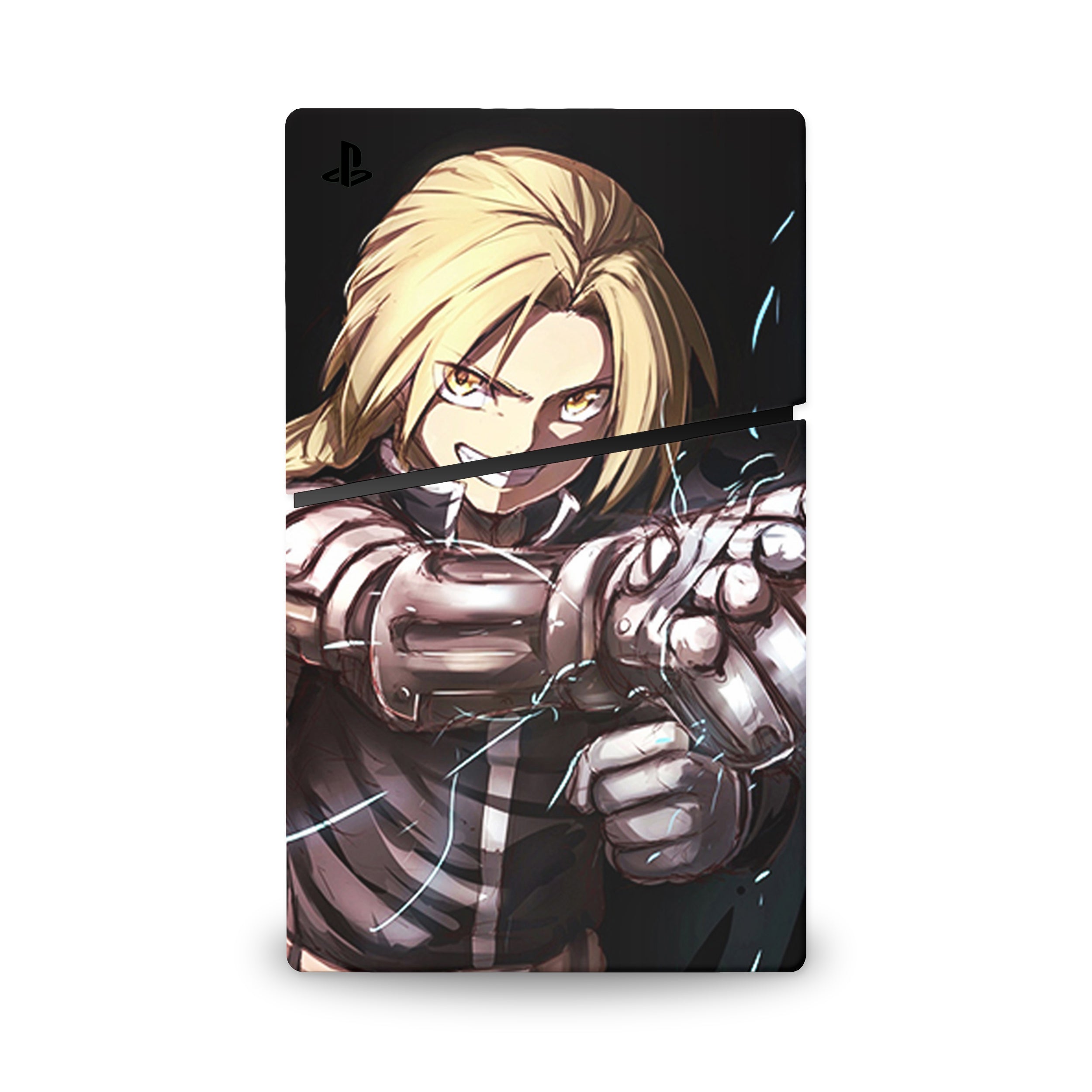 Alchemist Champion PS5 Slim Digital Skin