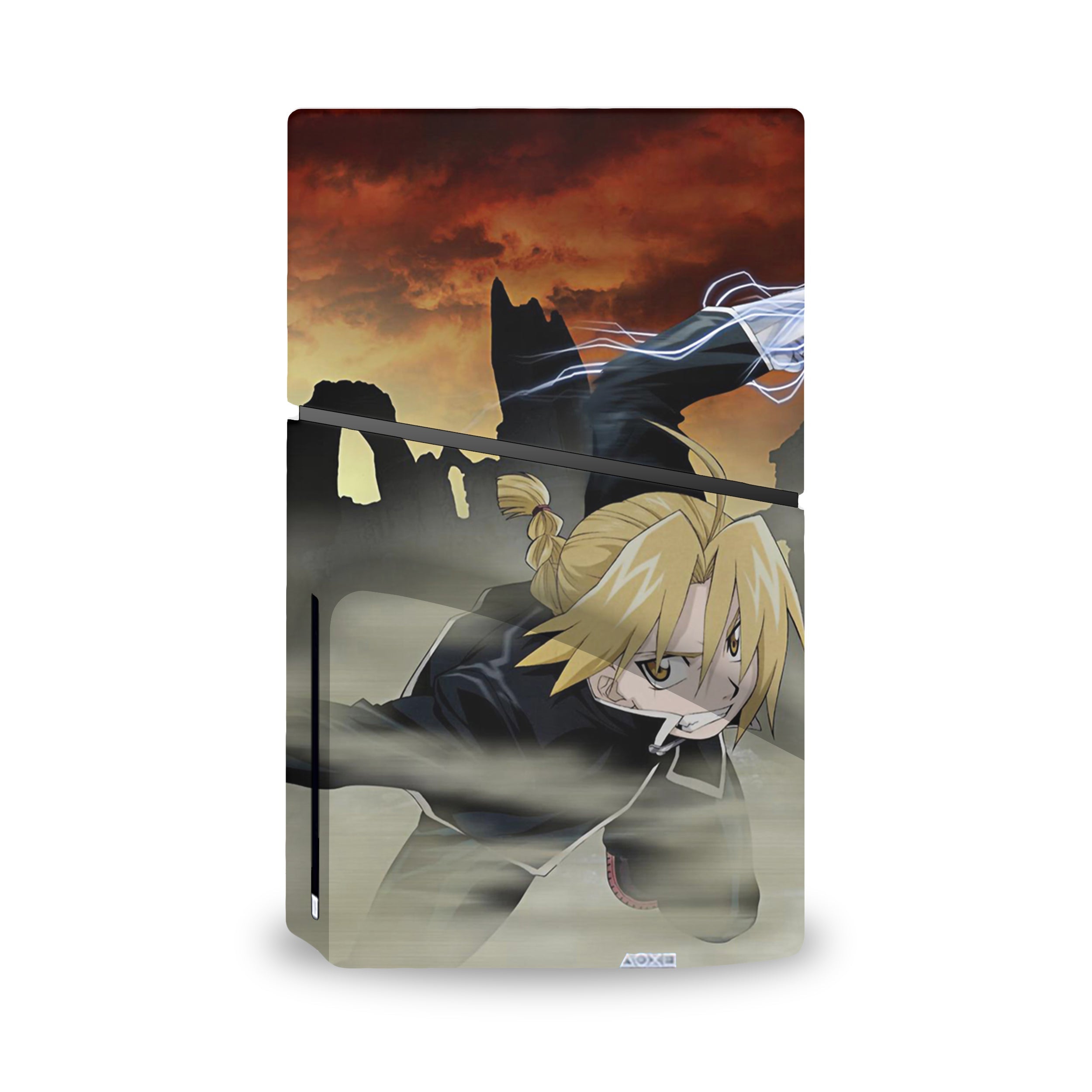 Alchemist Champion PS5 Slim Skin