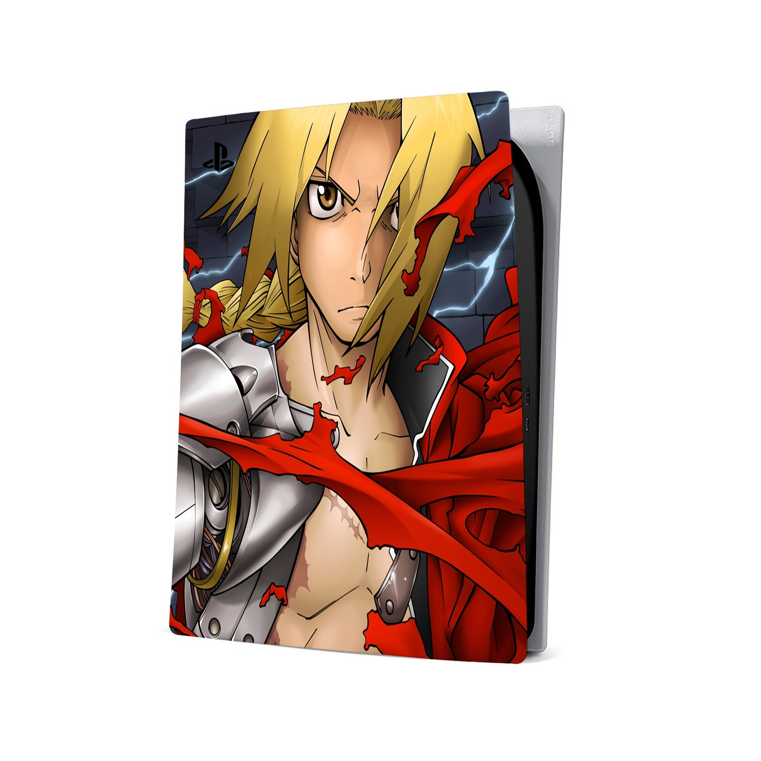 Alchemist Champion PS5 Digital Skin