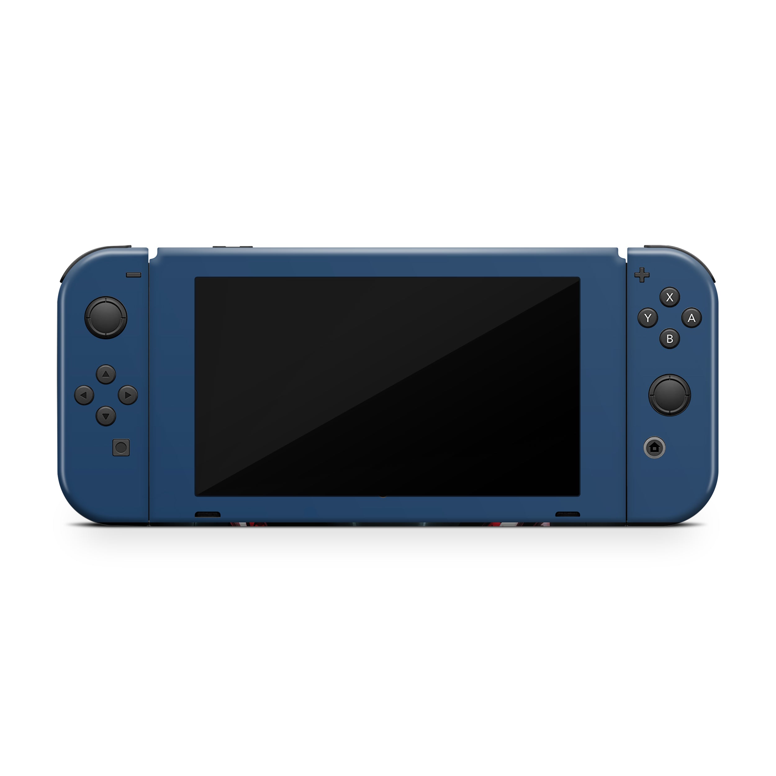 Fire Alchemist Nintendo Switch Skin