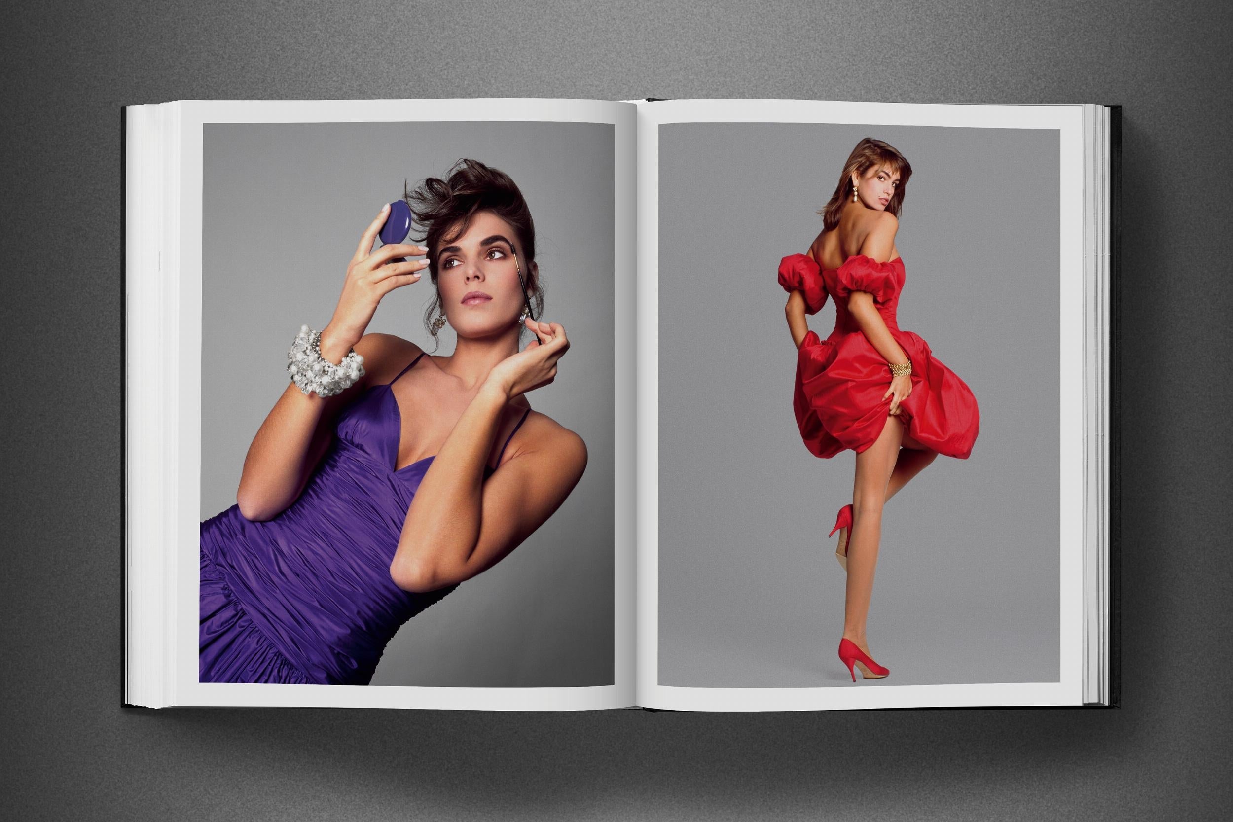 David Bailey. Eighties (English)