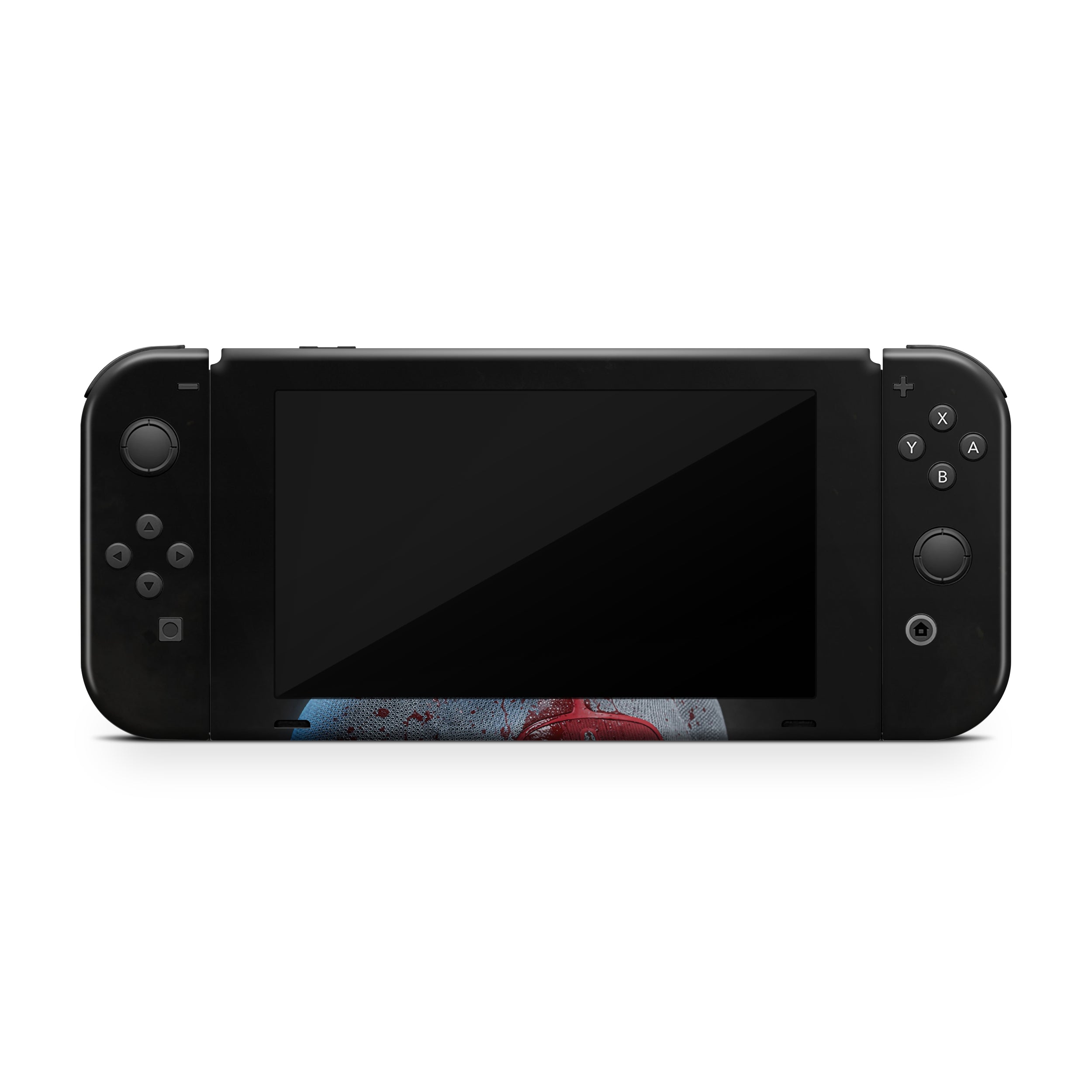 Omni Celestial Nintendo Switch Skin