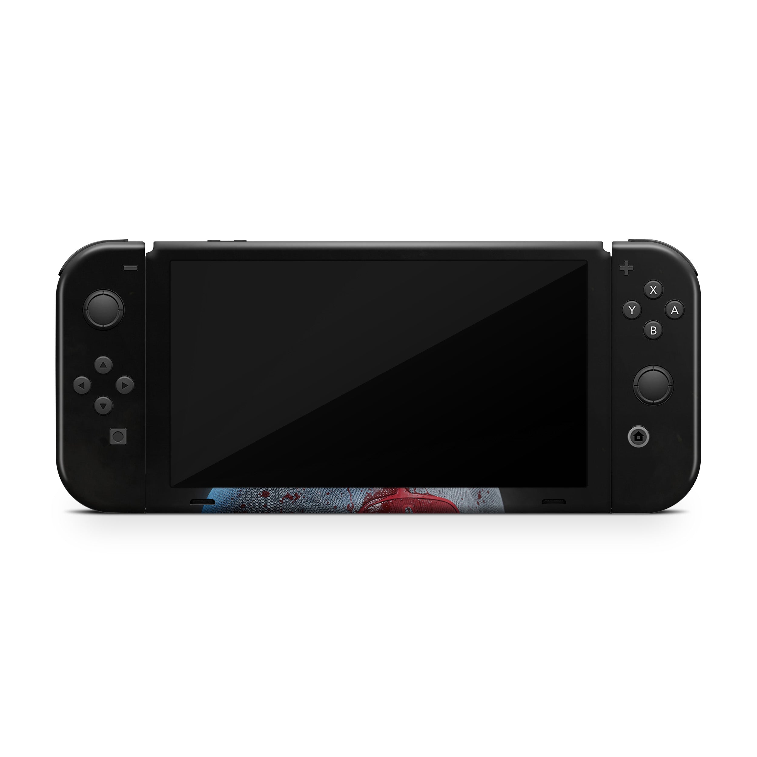 Omni Celestial Nintendo Switch OLED Skin