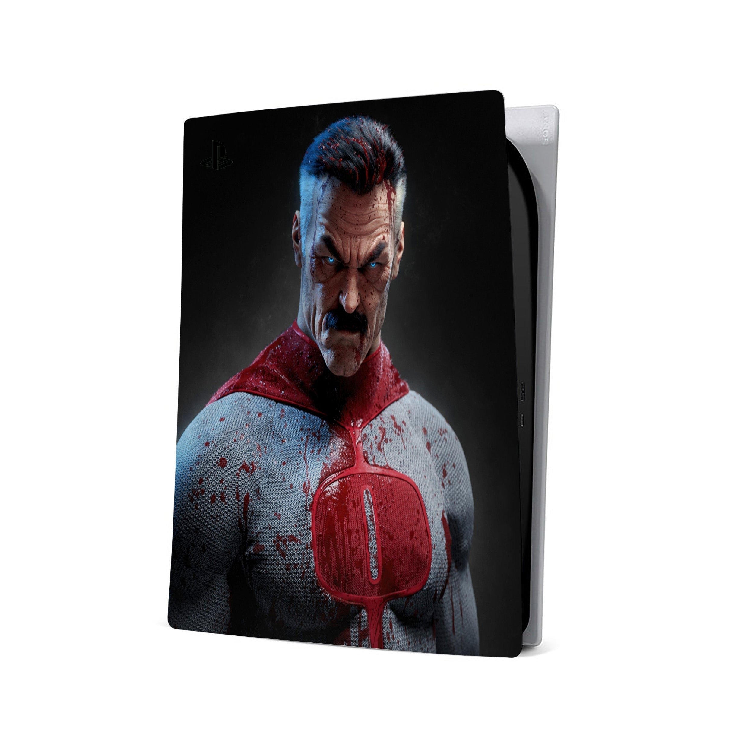 Omni Celestial PS5 Digital Skin