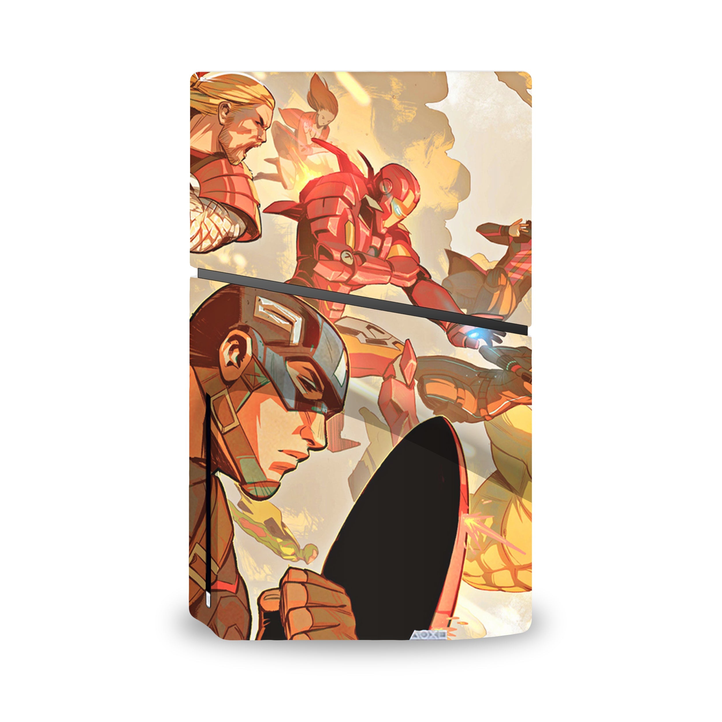 Nova Alliance PS5 Slim Skin