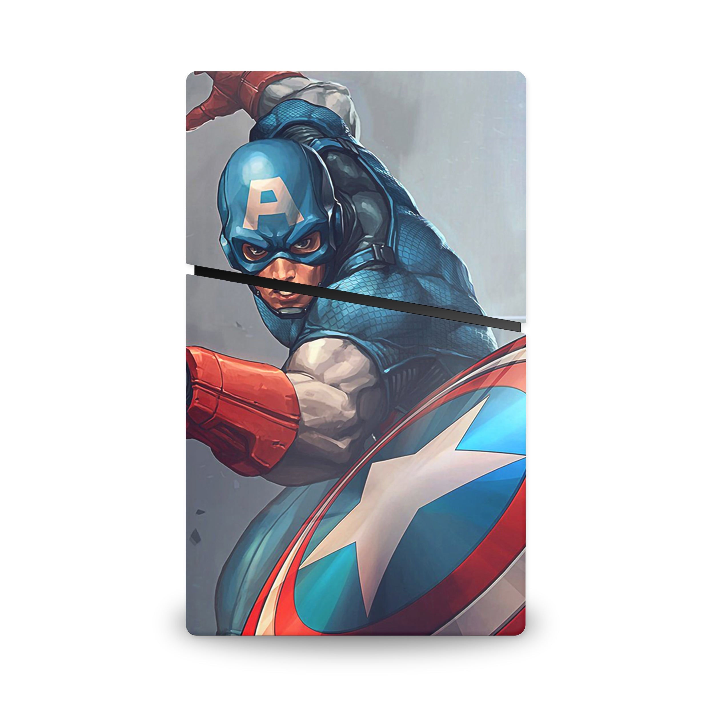 Freedom Vanguard PS5 Slim Digital Skin