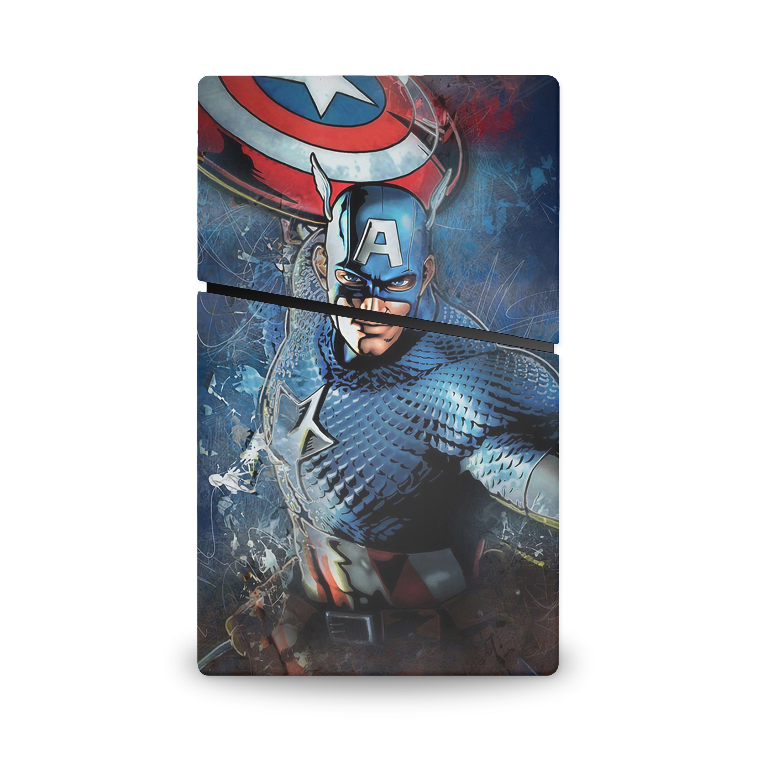 Freedom Vanguard PS5 Slim Digital Skin