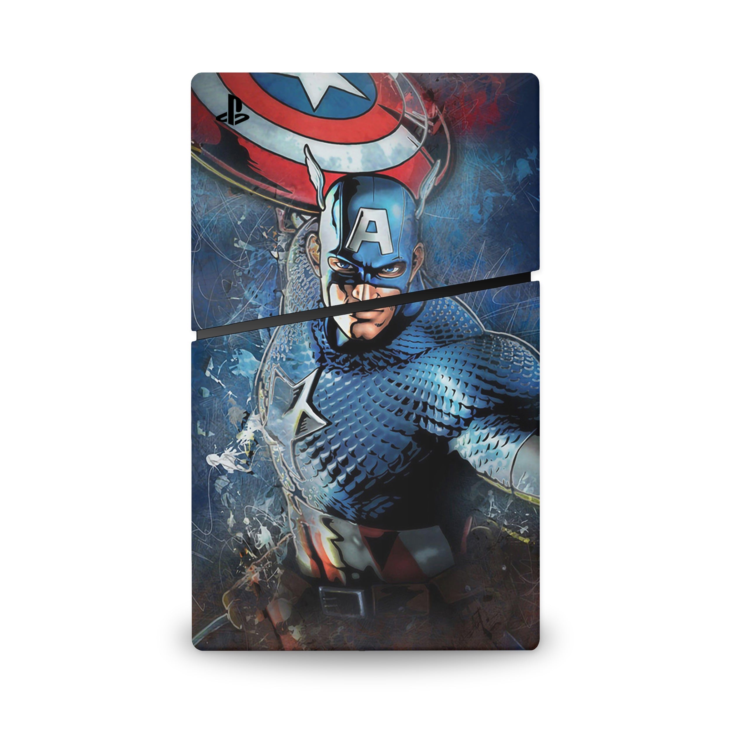 Freedom Vanguard PS5 Slim Skin
