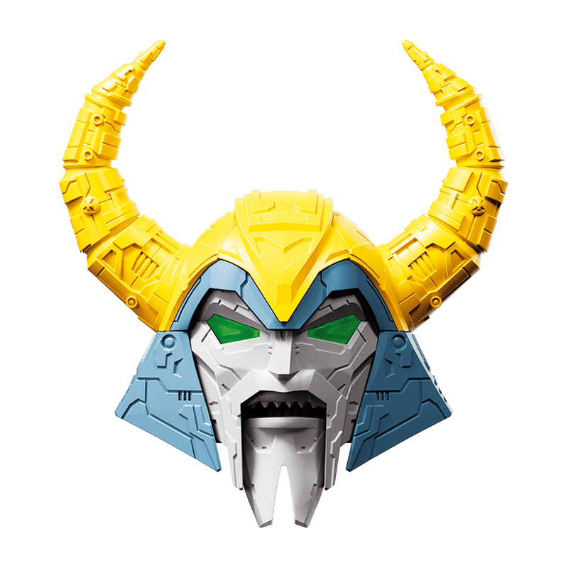Blokees | Transformers Galaxy Version 08 | One Shall Fall [Single Blind Box]