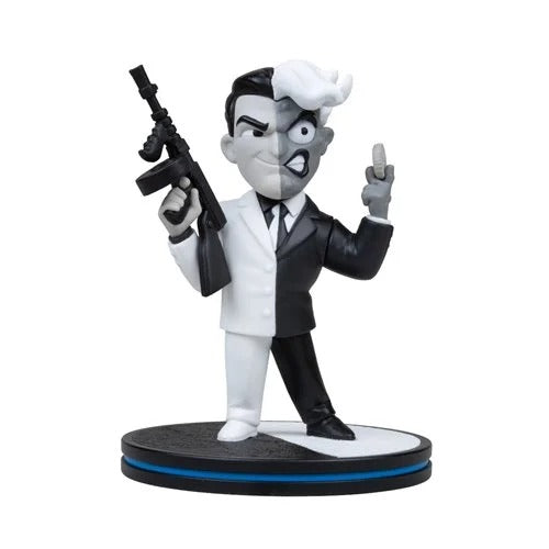 QMx Q-Fig DC Batman: The Animated Series Blind Box Wave 1 (1 Box with 1 Figure)
