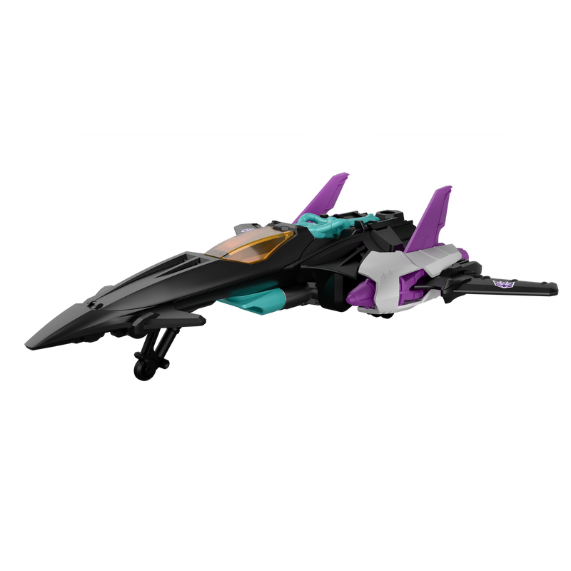 Blokees Wheels | Transformers C02 | Wreck'N Rule [Single Blind Box]