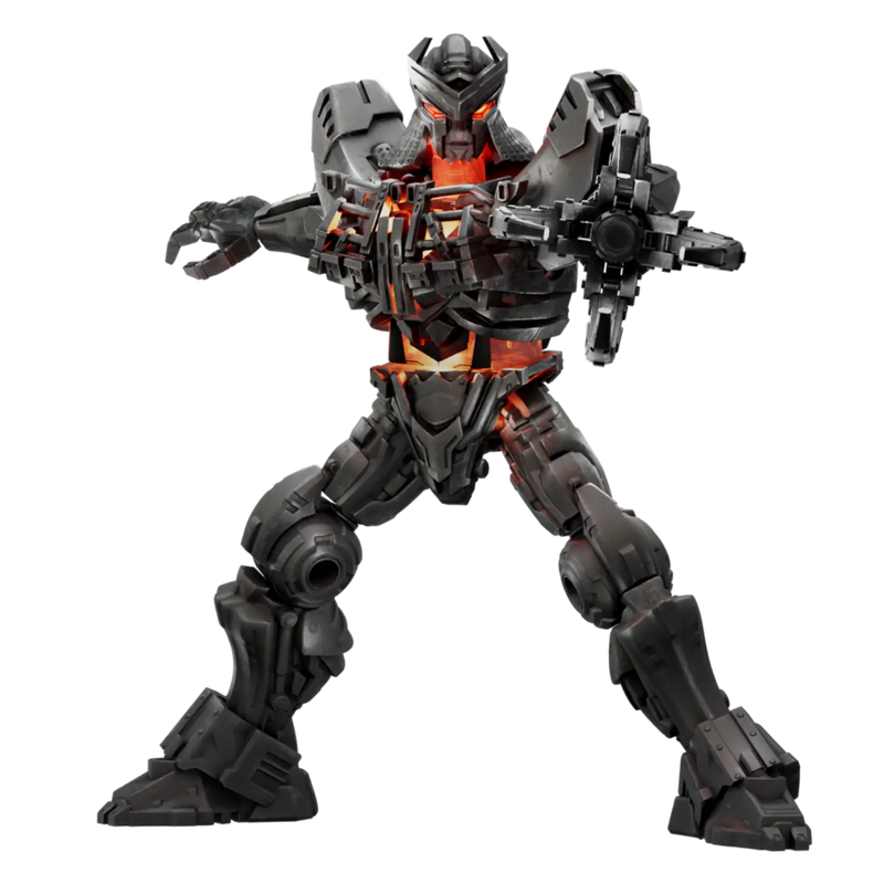 Transformers Classic Class | Scourge 03 | Rise of the Beasts