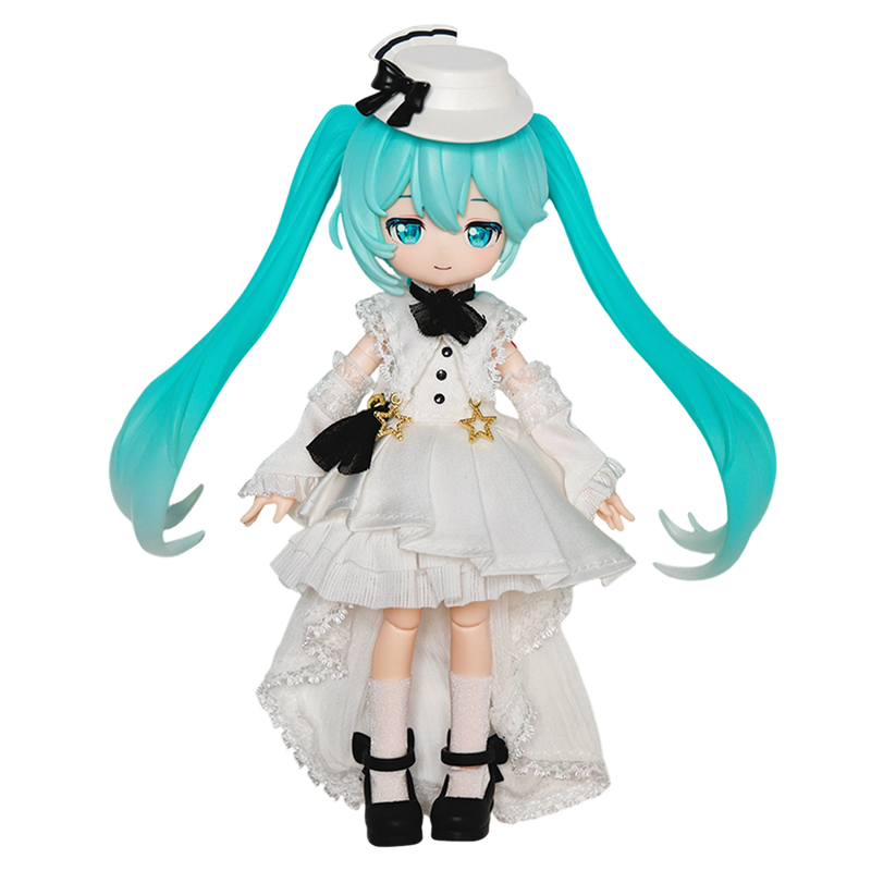 Blokees DaaLaMode Series - Hatsune Miku 01 Sonata Prologue