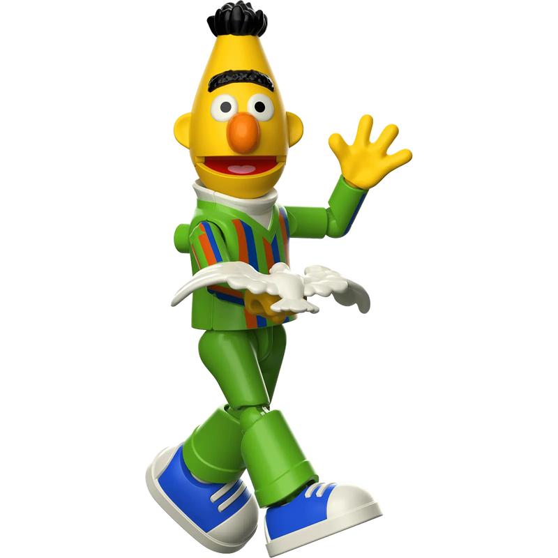 Blokees Sesame Street preCOOL Series 02 [Single Blind Box]
