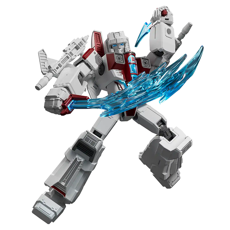 Blokees | Transformers Shining Version 04 | Spark of Deception [Singled Blind Box]