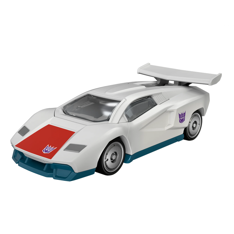 Blokees Wheels | Transformers C02 | Wreck'N Rule [Single Blind Box]