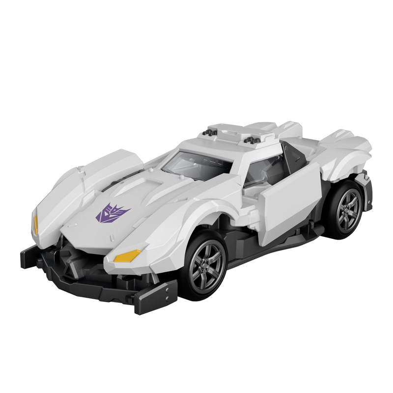 Blokees Wheels | Transformers C02 | Wreck'N Rule [Single Blind Box]