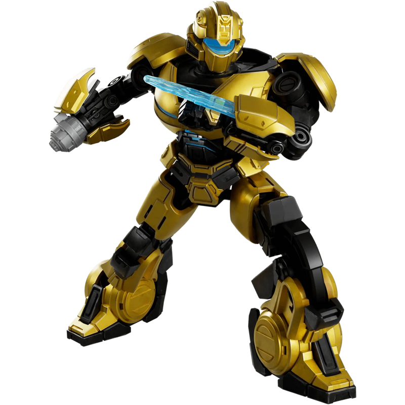 Blokees | Transformers Classics Class 15 |  B-127 | Transformers One