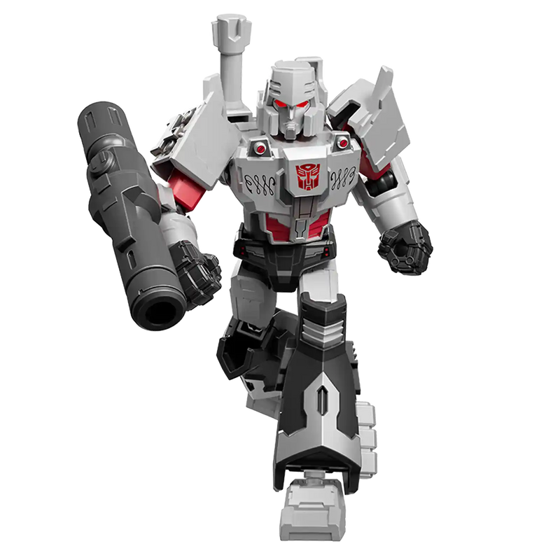 Blokees | Transformers Shining Version 04 | Spark of Deception [Singled Blind Box]