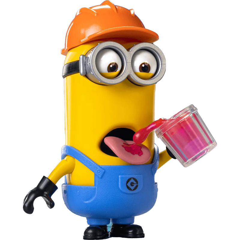 Blokees | Minion preCOOL 02 | Jelly Factory Series [Single Blind Box]