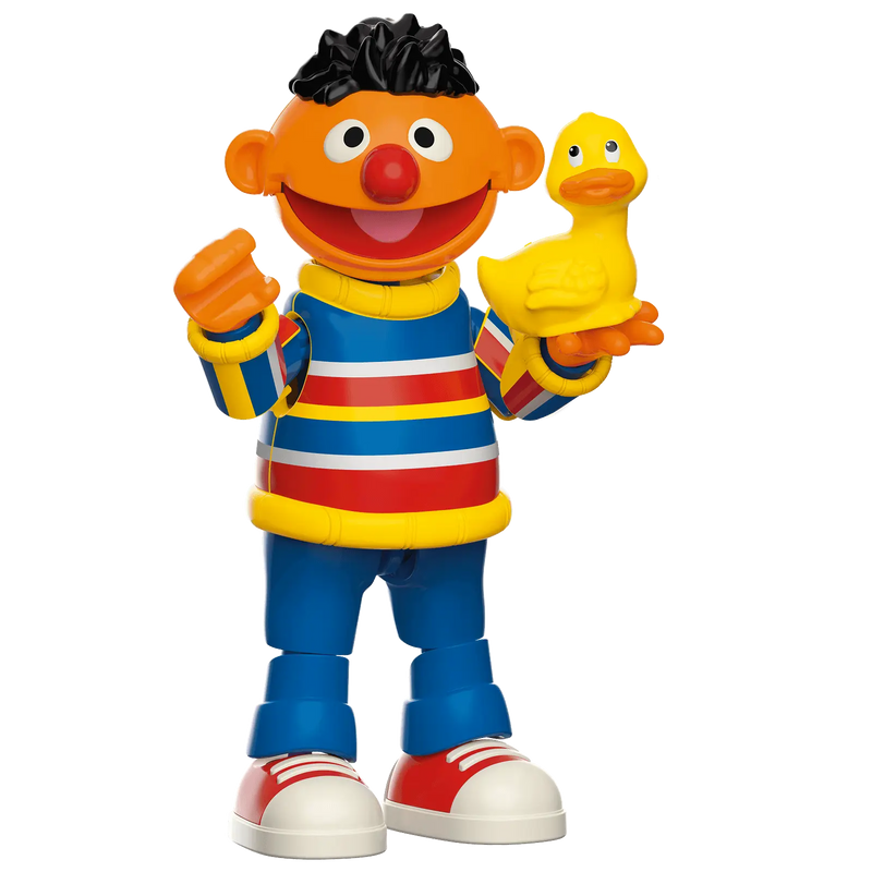 Blokees | Sesame Street preCOOL Series 02 [Single Blind Box]