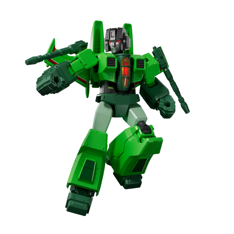 Blokees | Transformers Shining Version 01 | Shining Roll Out [Single Blind Box]