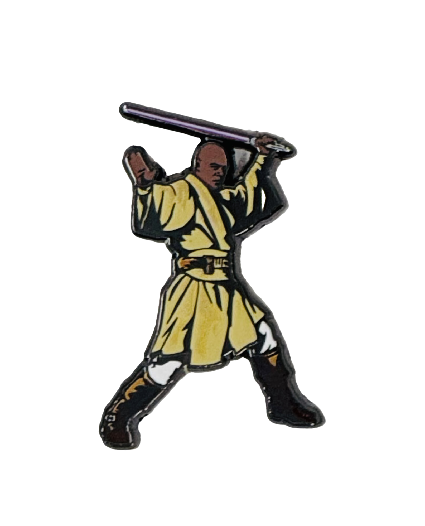 Star Wars Blind Box Mystery Enamel Pin SWC TOKYO 2025 Comic Spot Exclusive (04/30/2025)