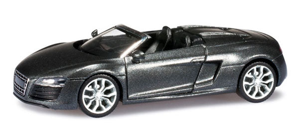 Herpa 38270 1/87 Scale Audi R8 Spyder V10