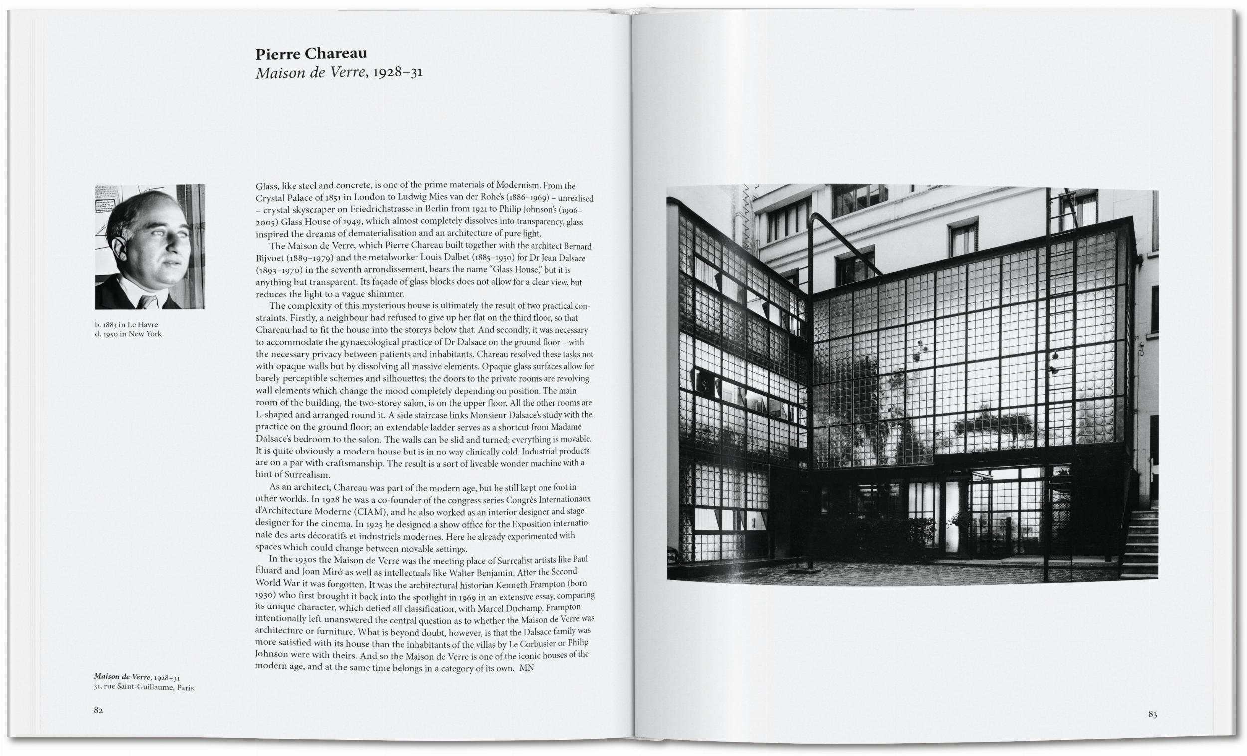 1920s Paris (English)