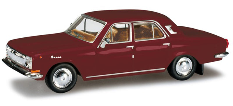 Herpa 24334 1/87 Scale Wolga M 24 Sedan