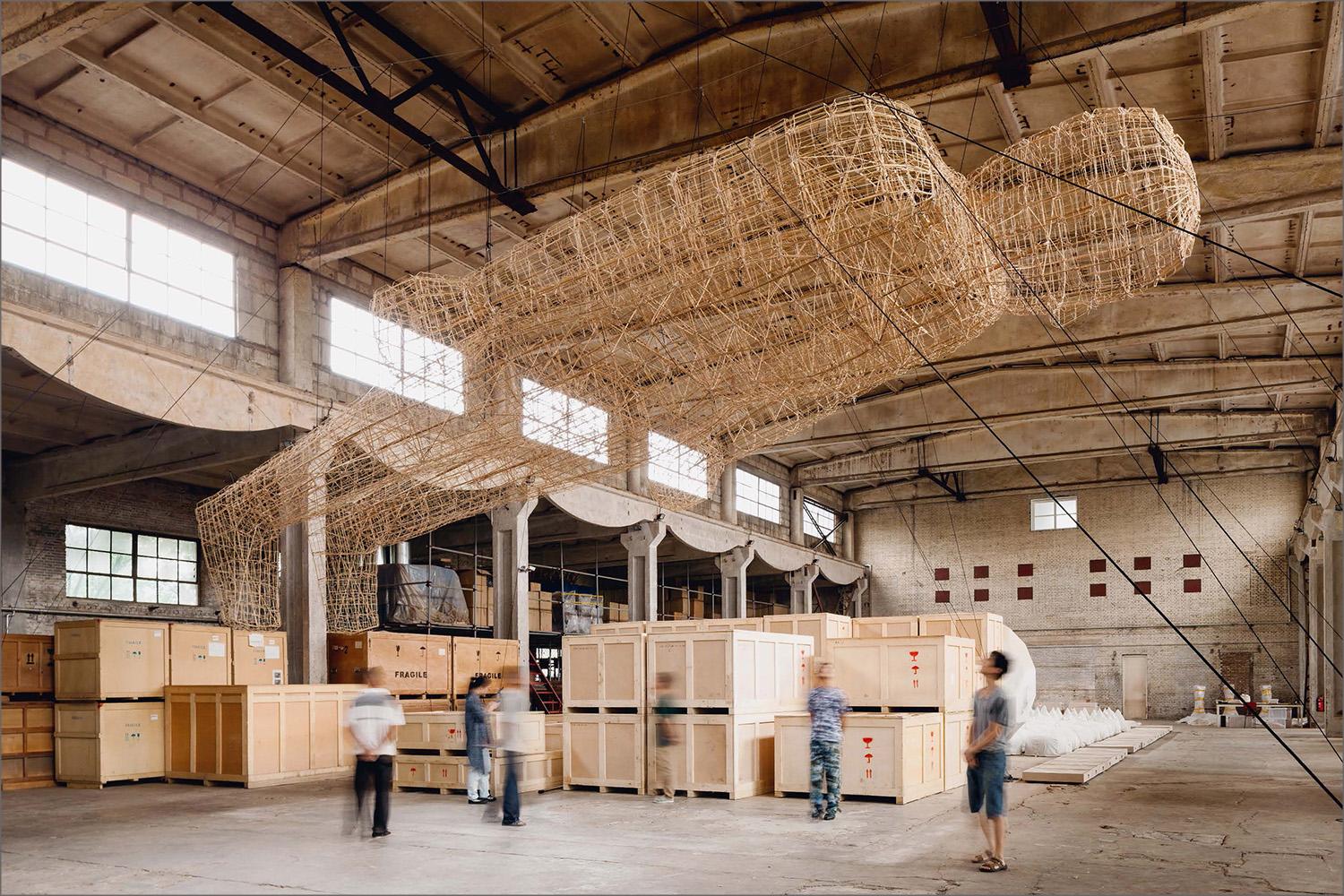 Ai Weiwei. Updated Edition (German, French, English)