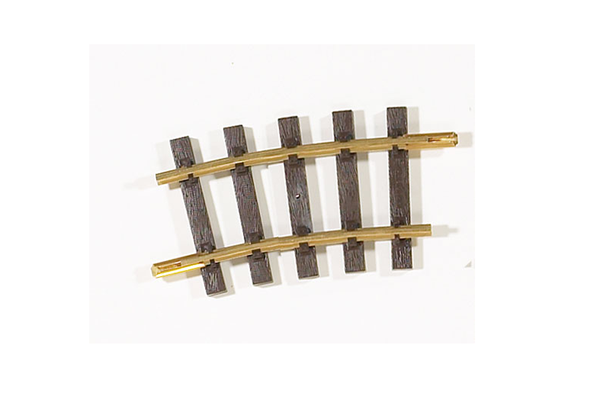 Piko 35216 G Scale R5 7.5 Deg Curve Track