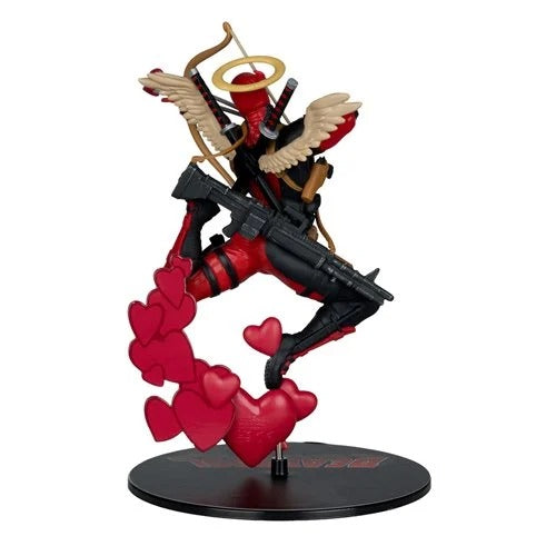 Marvel Collection 1:10 Scale Posed Figure with Scene - Select Figure(s)